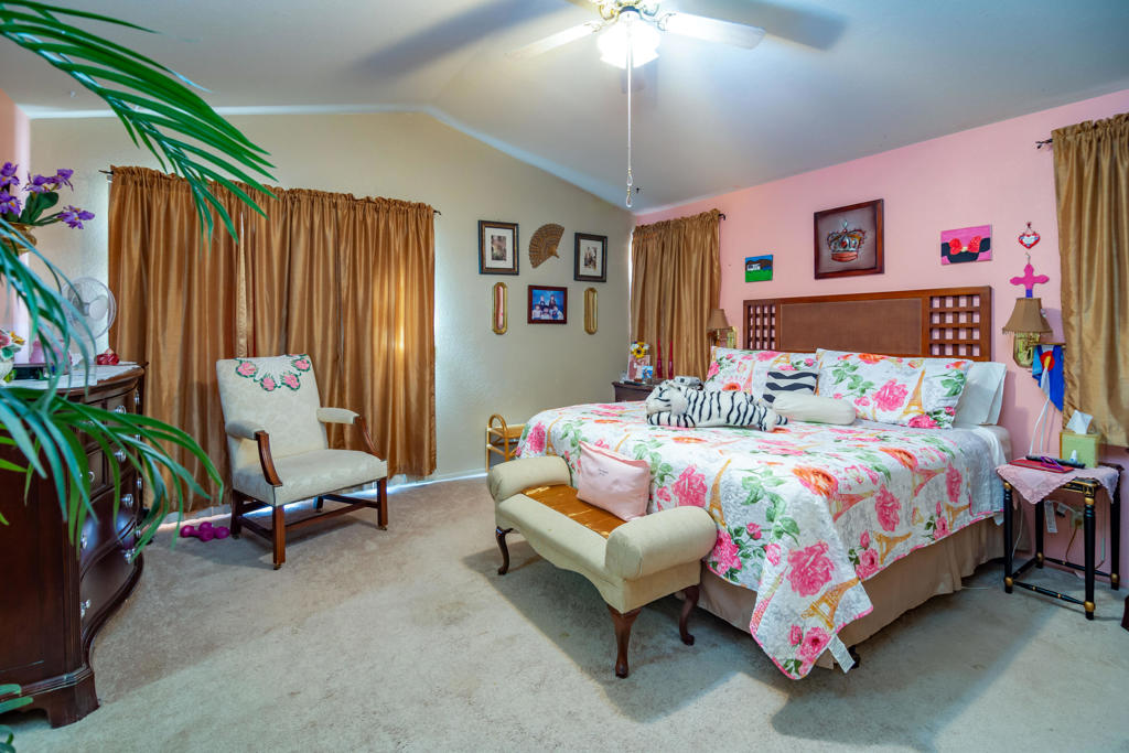 Wild Flower - Residential