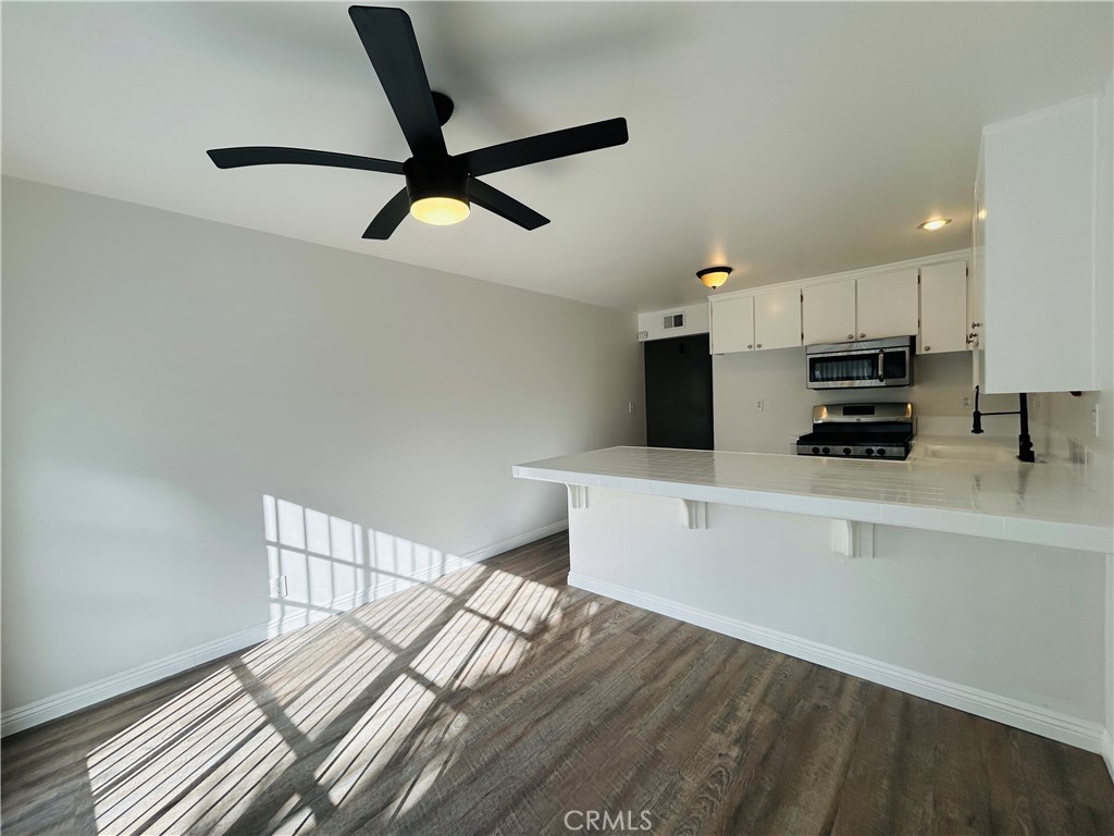 East Lake Village Homes (ELVH) - Residential