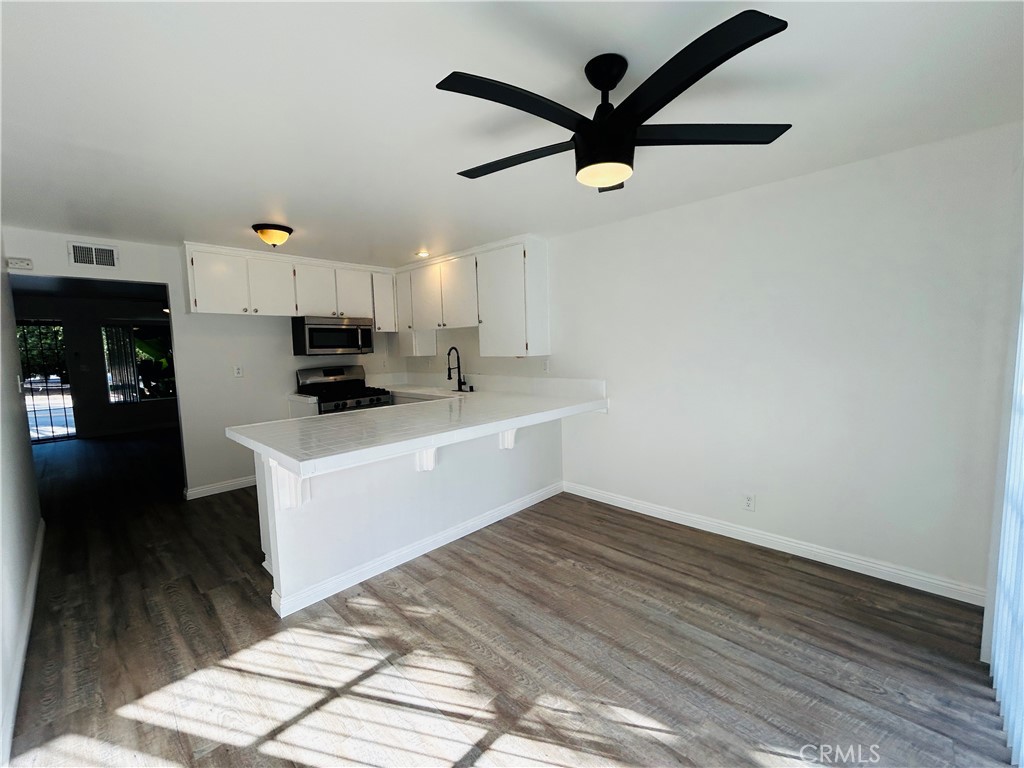 East Lake Village Homes (ELVH) - Residential