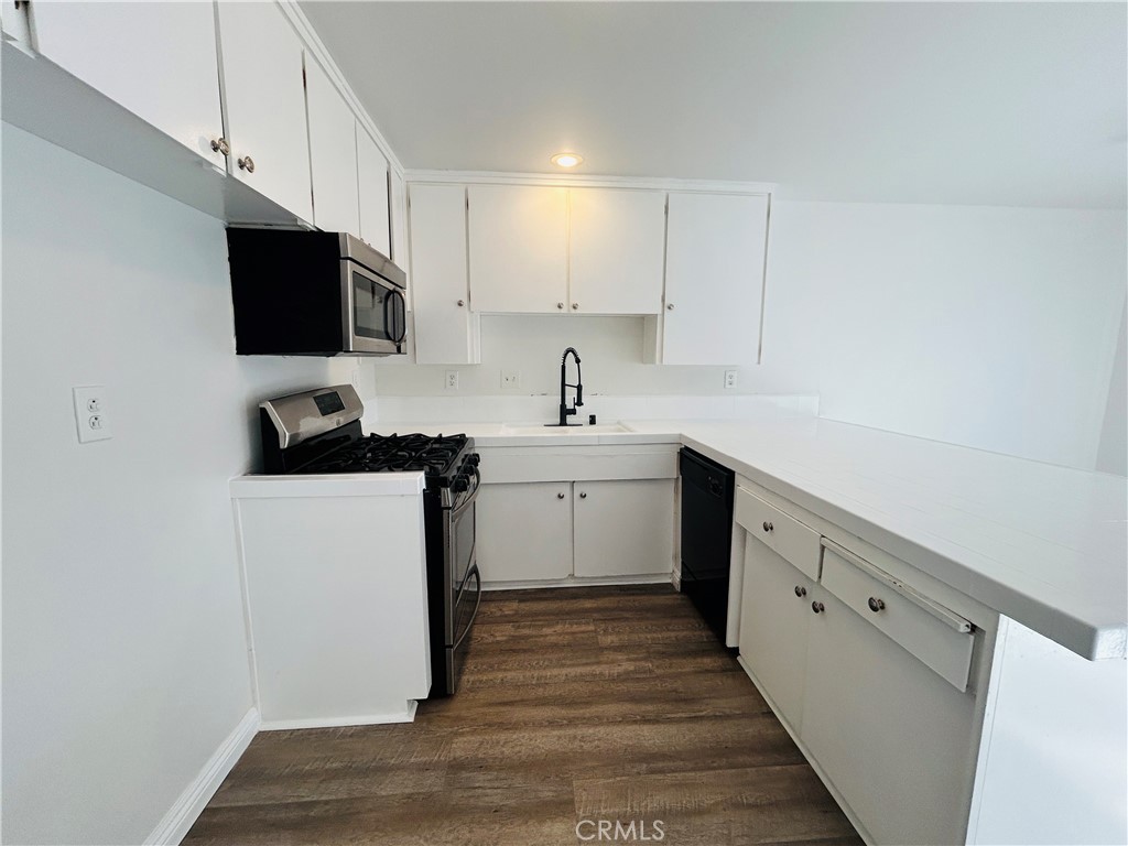 East Lake Village Homes (ELVH) - Residential
