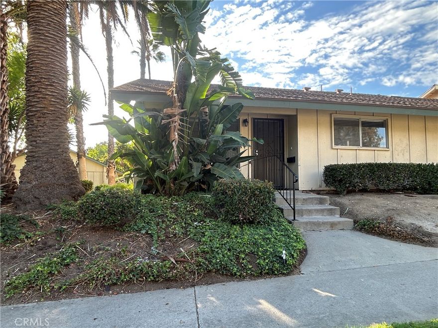 Welcome home to comfortable and relaxing Rancho Linda community. This bright and inviting 2-bedroom, 2-bathroom condominium spans approximately 946?sq?ft, offering a well-thought floorplan with spacious bedrooms; great closets and storage spaces and surrounded by big windows allowing natural light to brighten spaces. The condo was upgraded with all new wood textured vinyl floors and paint throughout. Both bathrooms have new vanity light fixtures and shower heads. The residence affords peace and privacy yet is just a short walk to the prestigious Nixon Museum & Library. Located in the Placentia-Yorba Linda School District known for its distinguished schools and high national rankings. Abundant retail and shopping are just a short drive at the Yorba Linda Town Center, Valley View Shopping Center, and numerous vibrant retailer and service providors along Yorba Linda Blvd. Easy access to Imperial Highway and Yorba Linda Blvd. 



Community amenities — including a pool, clubhouse, and scenic walking paths — offer wonderful extensions to your daily living without the burden of heavy maintenance. With mature landscaping, a quiet neighborhood setting, and easy access to major thoroughfares, this unit makes an ideal home.



Don’t miss the chance to own in one of Orange County's premiere city - Yorba Linda. Schedule your private showing today!