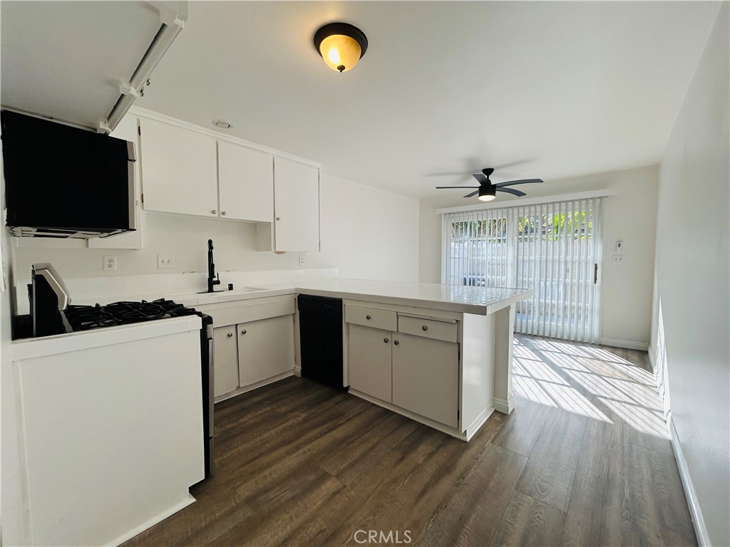 East Lake Village Homes (ELVH) - Residential