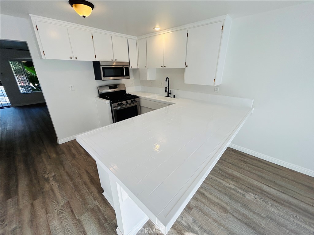 East Lake Village Homes (ELVH) - Residential
