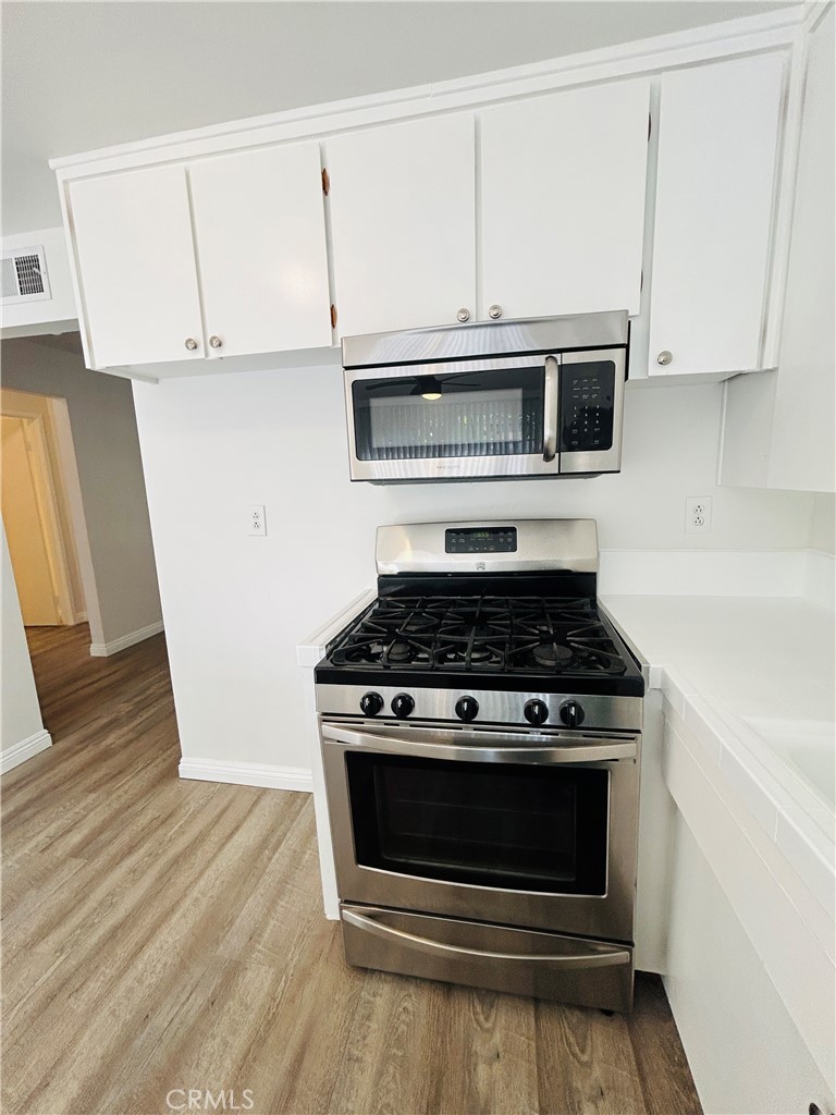 East Lake Village Homes (ELVH) - Residential