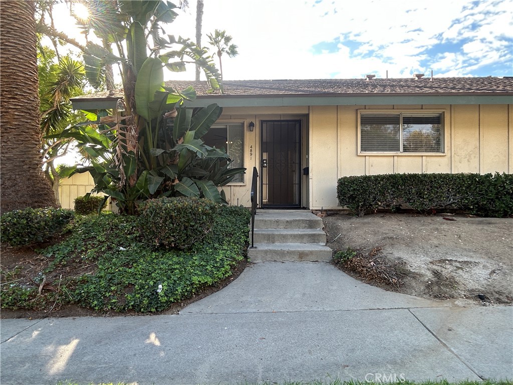 East Lake Village Homes (ELVH) - Residential