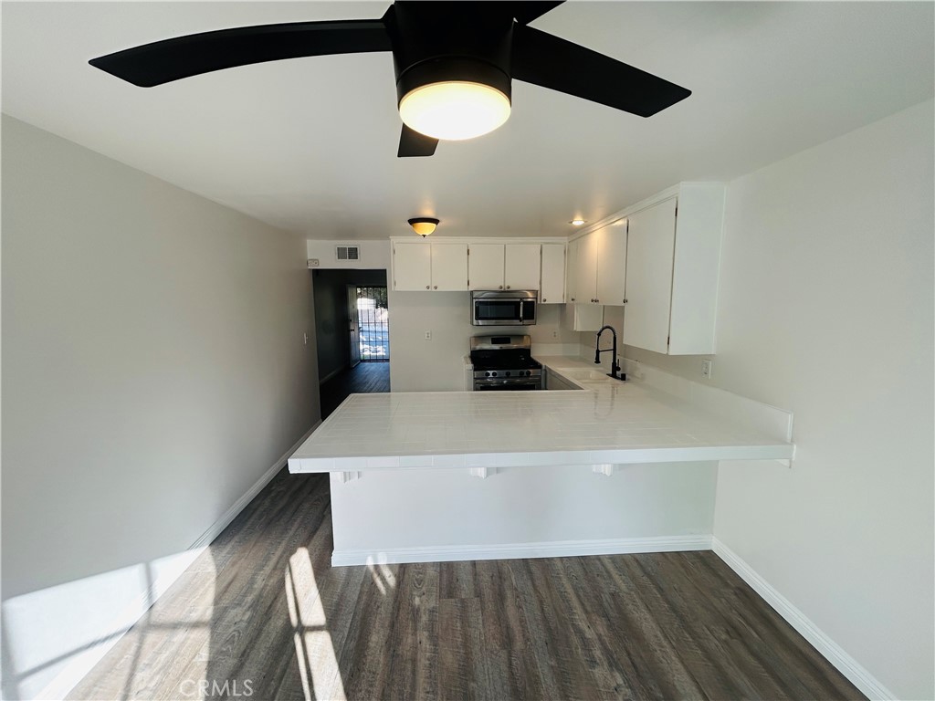 East Lake Village Homes (ELVH) - Residential