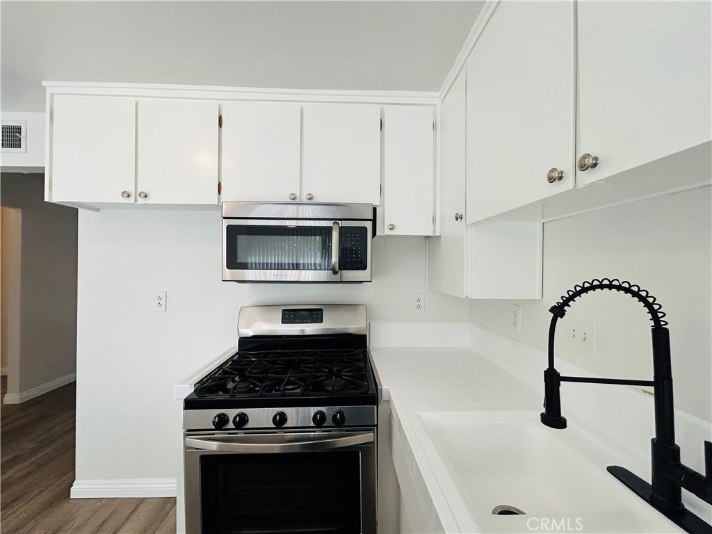 East Lake Village Homes (ELVH) - Residential