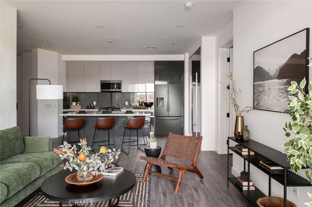 118 Astronaut Ellison S Onizuka Street 206