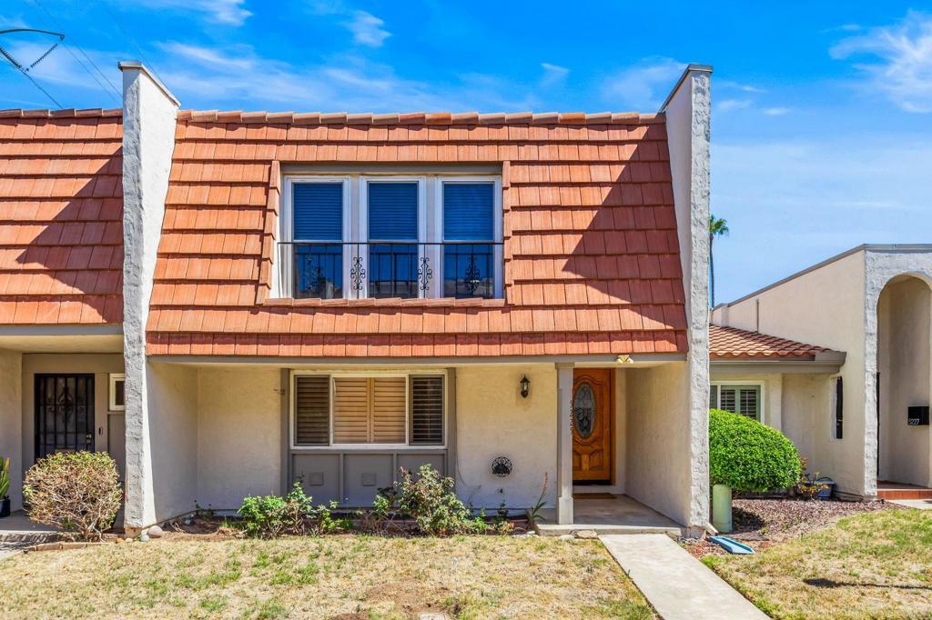 5225 Mount Alifan Drive DR