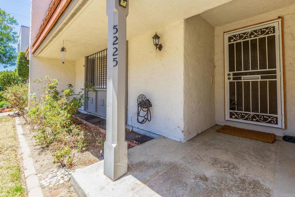 5225 Mount Alifan Drive