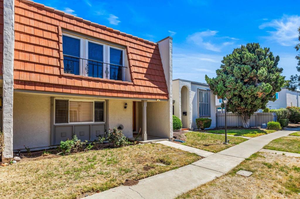 5225 Mount Alifan Drive DR, San Diego CA 92111