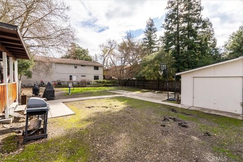 Tiny photo for 7520 Sombrilla Ave, Atascadero, CA 93422 (MLS # NS26021302)