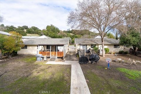 Tiny photo for 7520 Sombrilla Ave, Atascadero, CA 93422 (MLS # NS26021302)