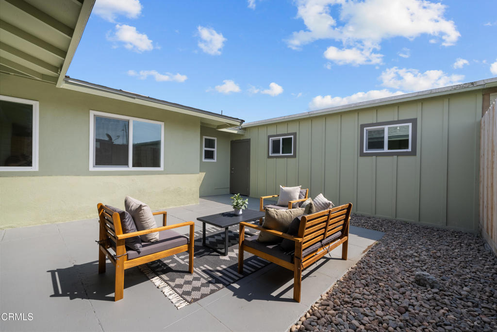 Hueneme Bay 4 - 148804 - Residential