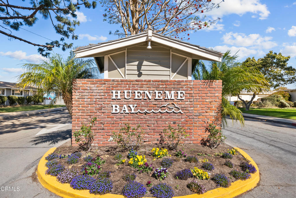 Hueneme Bay 4 - 148804 - Residential