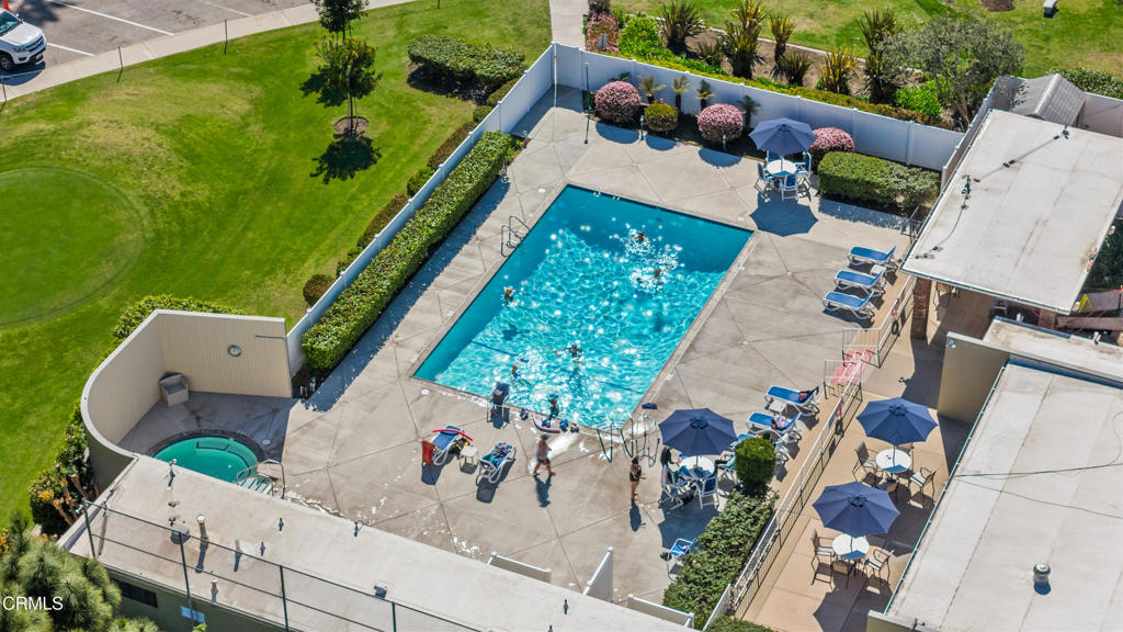 Hueneme Bay 4 - 148804 - Residential