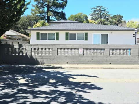 Photo of 910 ACADEMY Avenue, Belmont, CA 94002 (MLS # ML82055936)