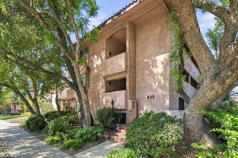 Photo of 633 E California Boulevard #103, Pasadena, CA 91106 (MLS # P1-28988)