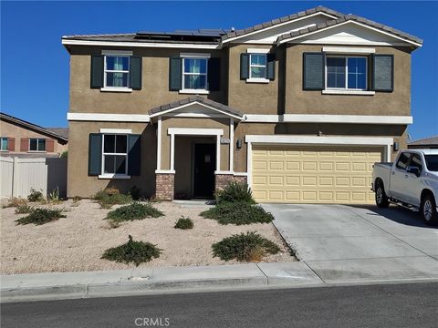 Photo of 38226 Chapelle St, Palmdale, CA 93552 (MLS # SR26066716)