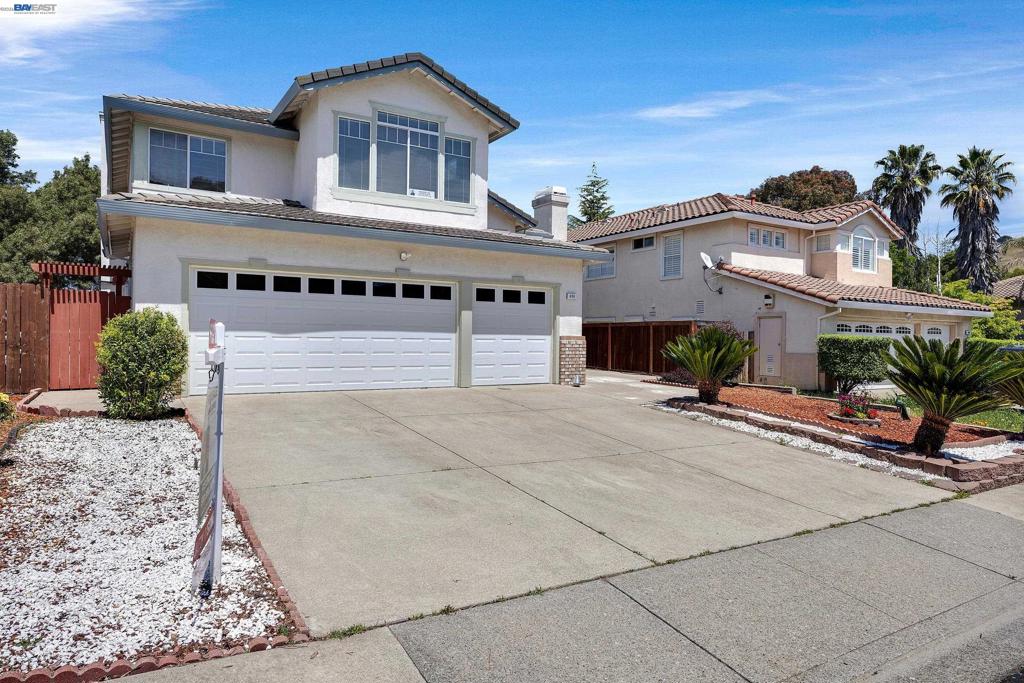 406 Grenadine Way