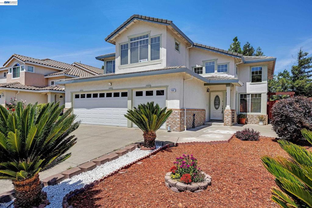 406 Grenadine Way