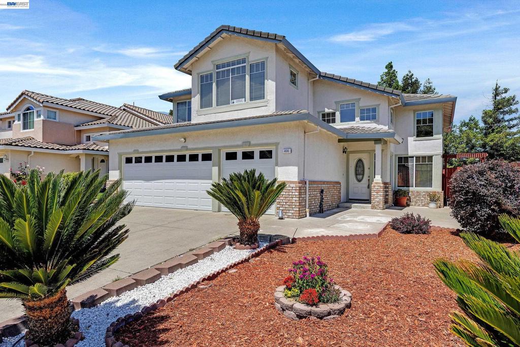 406 Grenadine Way
