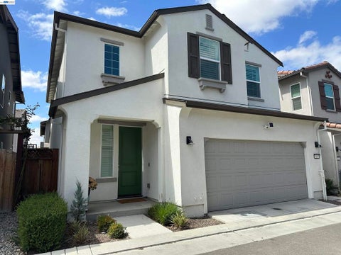 Photo of 305 N Mendocino Way WAY, Mountain House, CA 95391 (MLS # 41148864)
