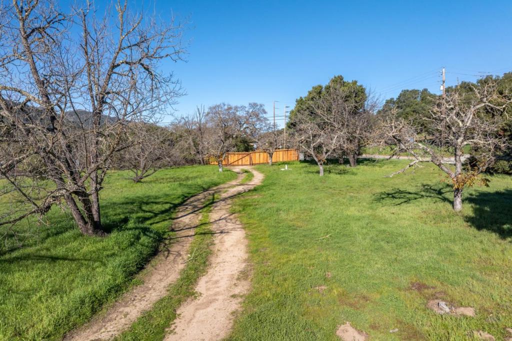 29 East Carmel Valley Road