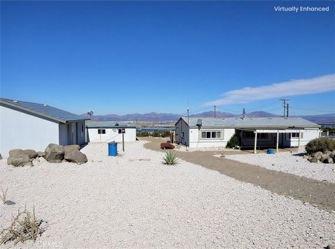 Photo of 32322 Richard St, Lucerne Valley, CA 92356 (MLS # HD25254011)