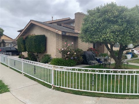 Photo of 7861 14th St., Westminster, CA 92683 (MLS # PW26115903)