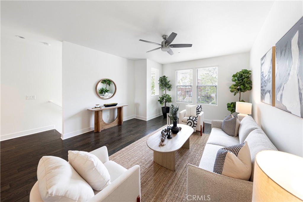 10 Beacon Way