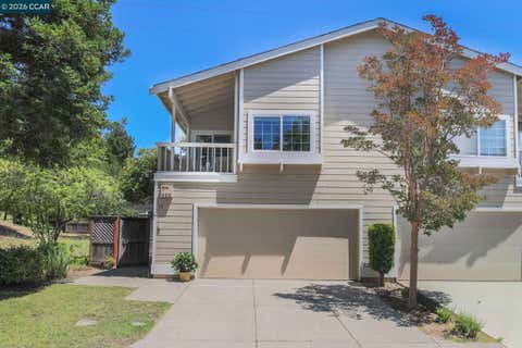 Photo of 16 Josefa Pl PL, Moraga, CA 94556 (MLS # 41141625)