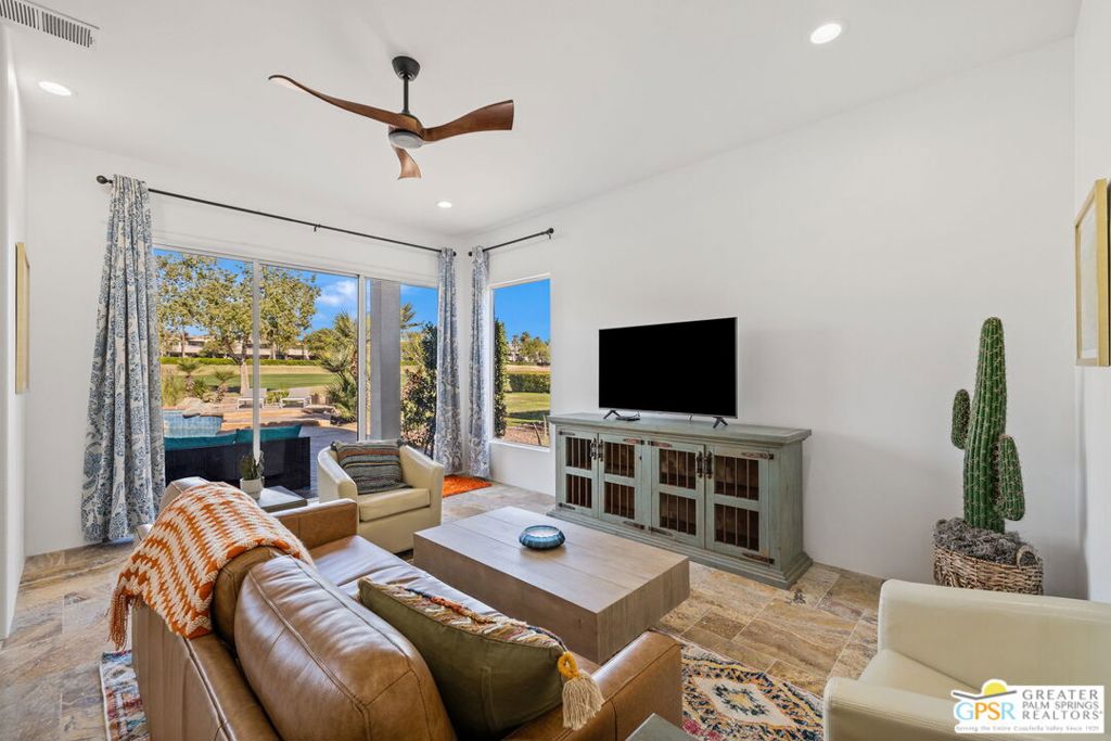 22 Pebble Beach Drive