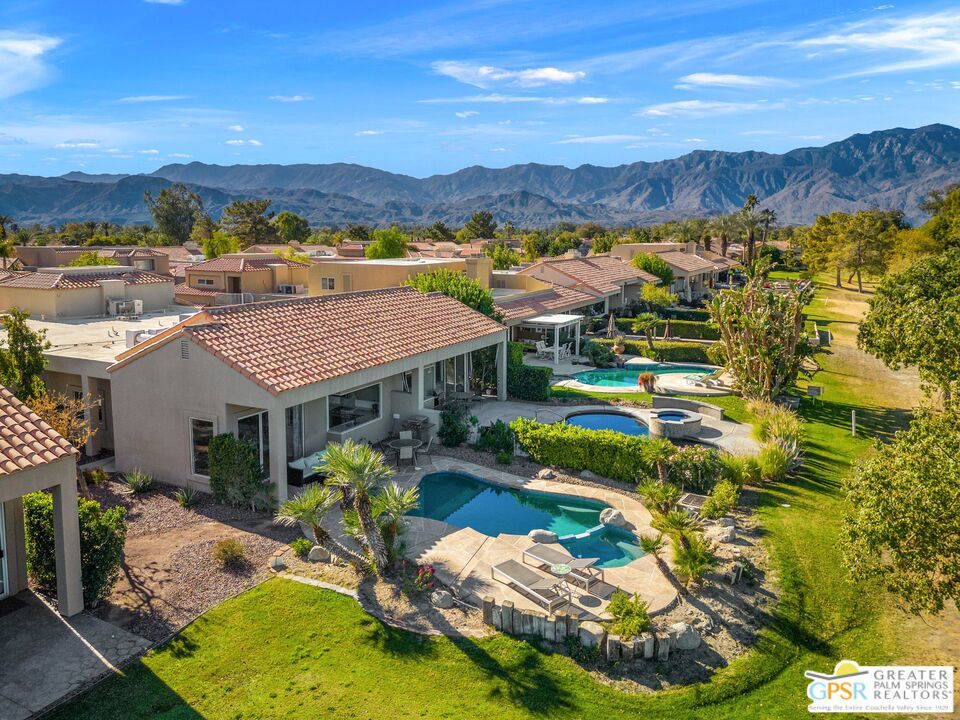 22 Pebble Beach Drive