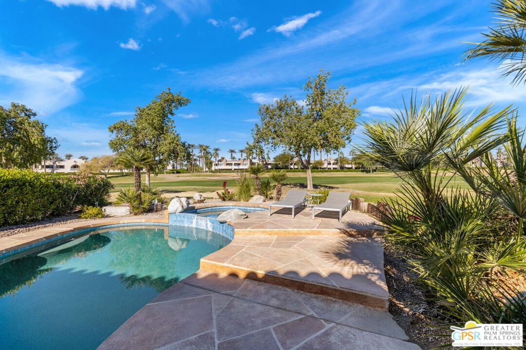 22 Pebble Beach Drive