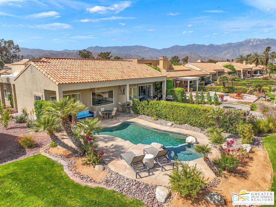 22 Pebble Beach Drive