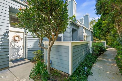 Tiny photo for 4916 Berlioz Street, Ventura, CA 93003 (MLS # V1-34923)