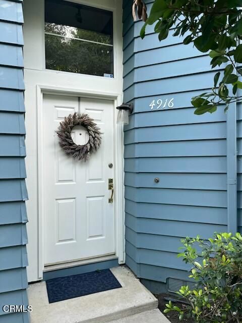4916 Berlioz Street Ventura CA 93003