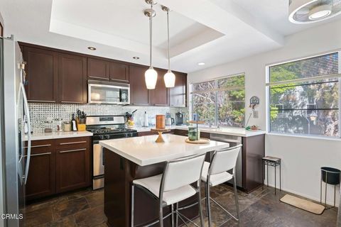 Tiny photo for 4916 Berlioz Street, Ventura, CA 93003 (MLS # V1-34923)