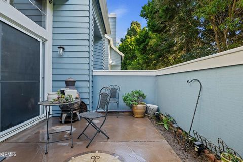 Tiny photo for 4916 Berlioz Street, Ventura, CA 93003 (MLS # V1-34923)