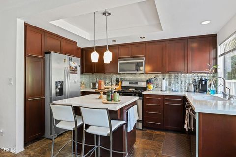 Tiny photo for 4916 Berlioz Street, Ventura, CA 93003 (MLS # V1-34923)