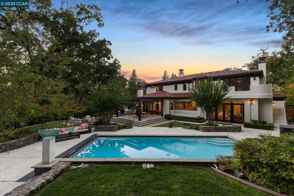 DIABLO C.C. - Residential