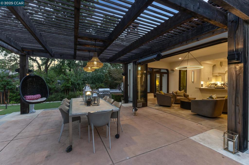 DIABLO C.C. - Residential