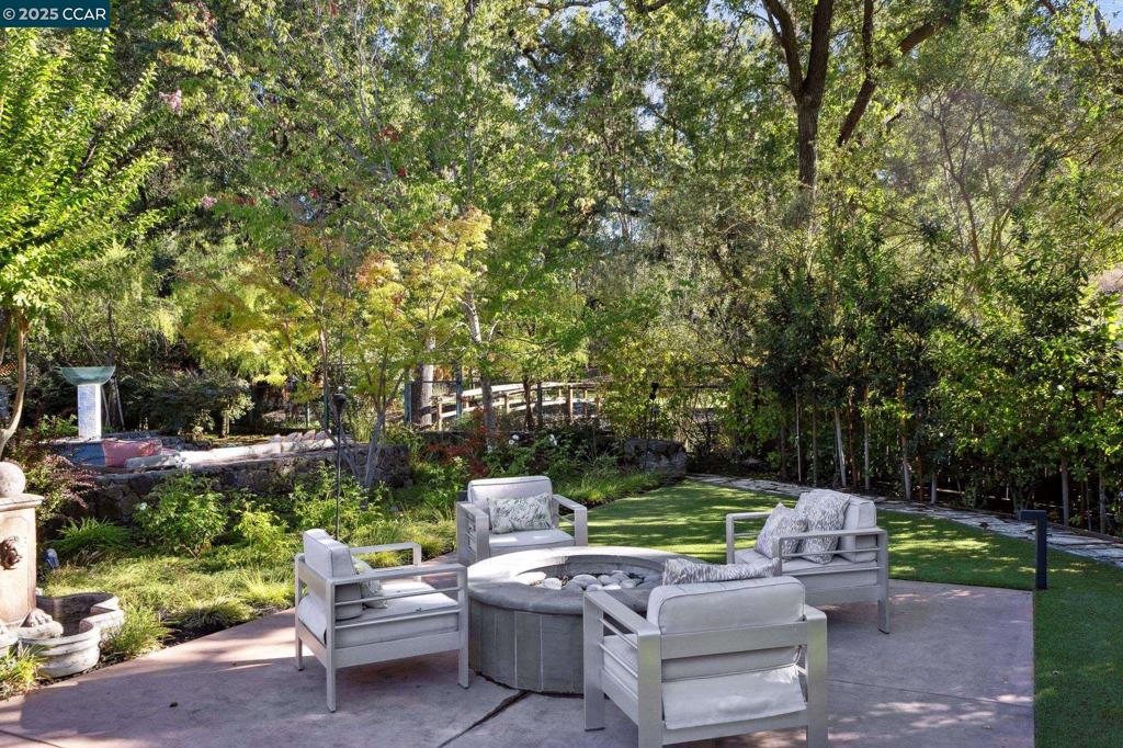 DIABLO C.C. - Residential