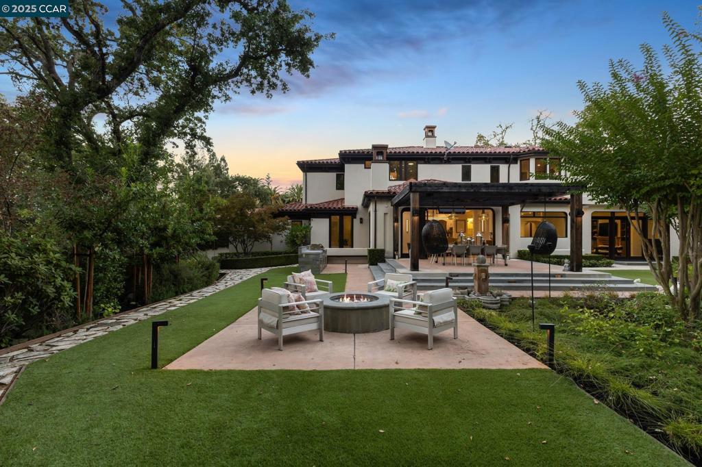 DIABLO C.C. - Residential