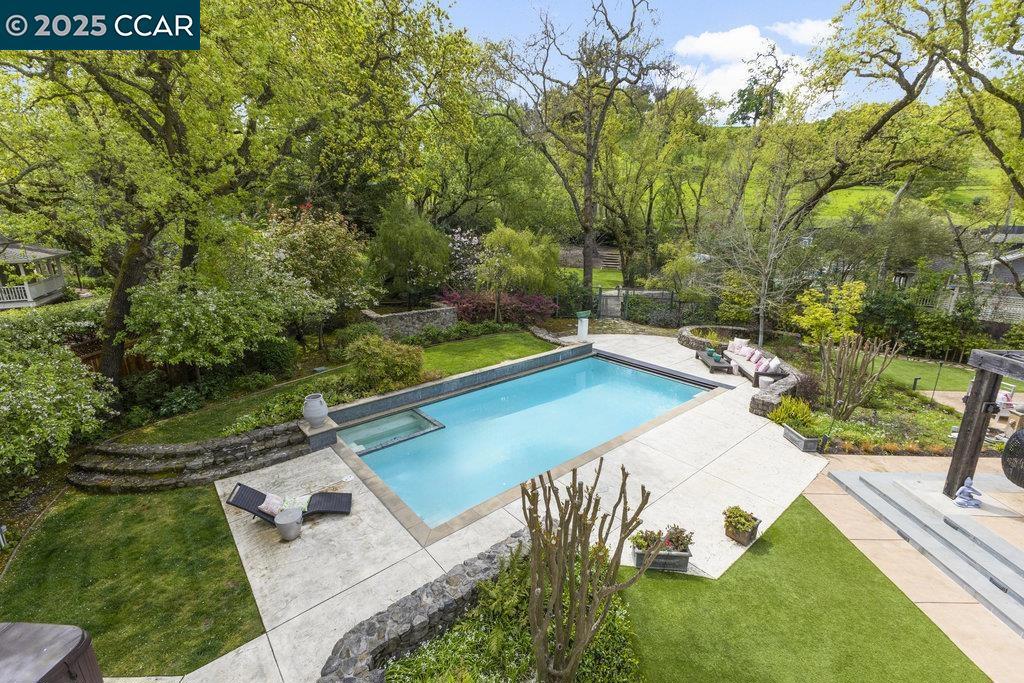 DIABLO C.C. - Residential