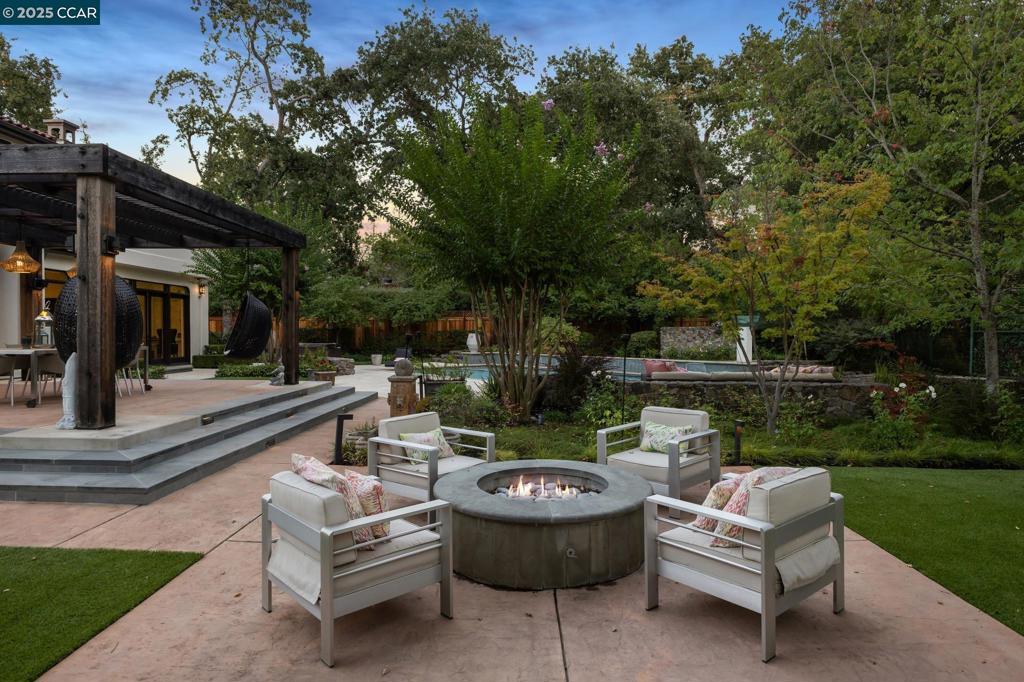 DIABLO C.C. - Residential