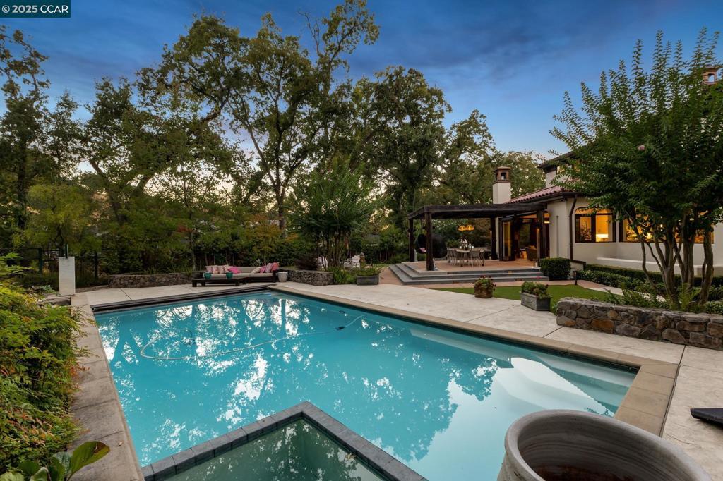 DIABLO C.C. - Residential