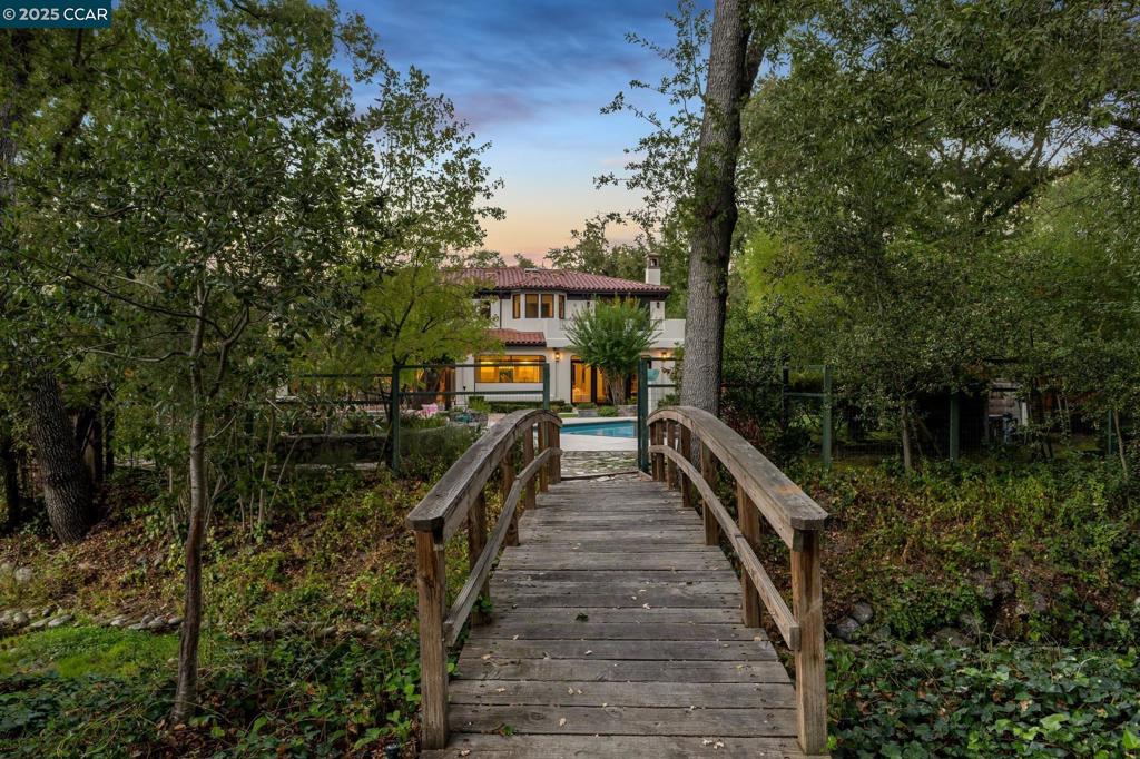 DIABLO C.C. - Residential