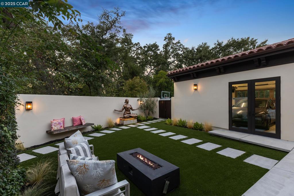 DIABLO C.C. - Residential